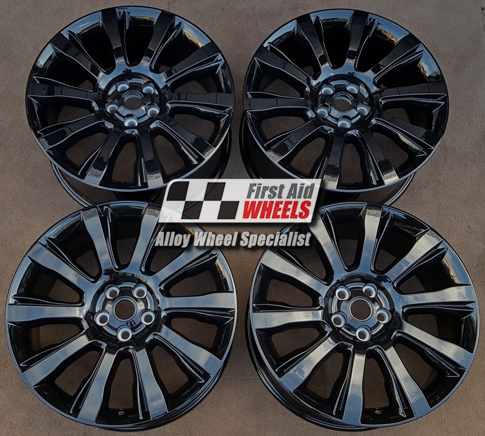 Range rover l405 deals wheels